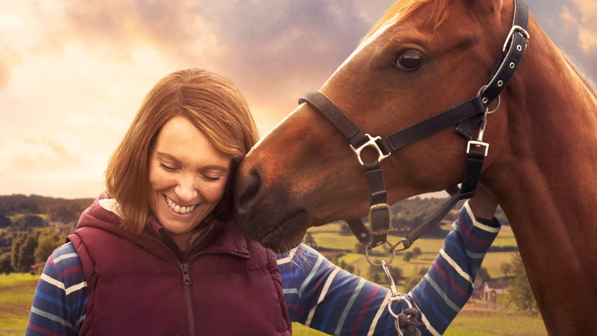 Dream Horse