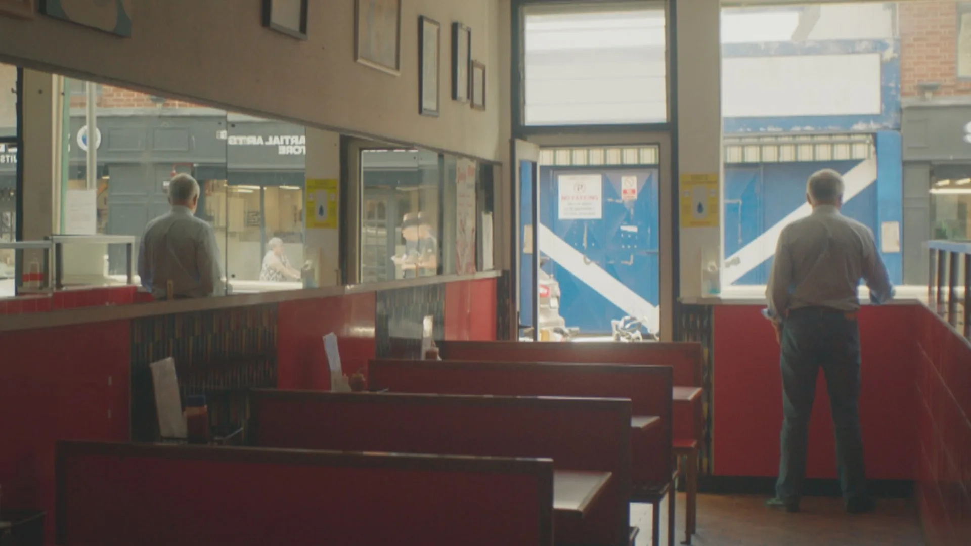 Dublin Narcos stagione 1