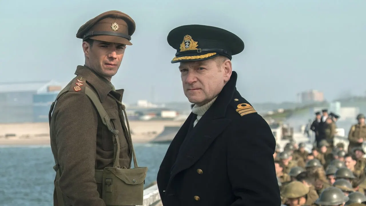 Dunkirk