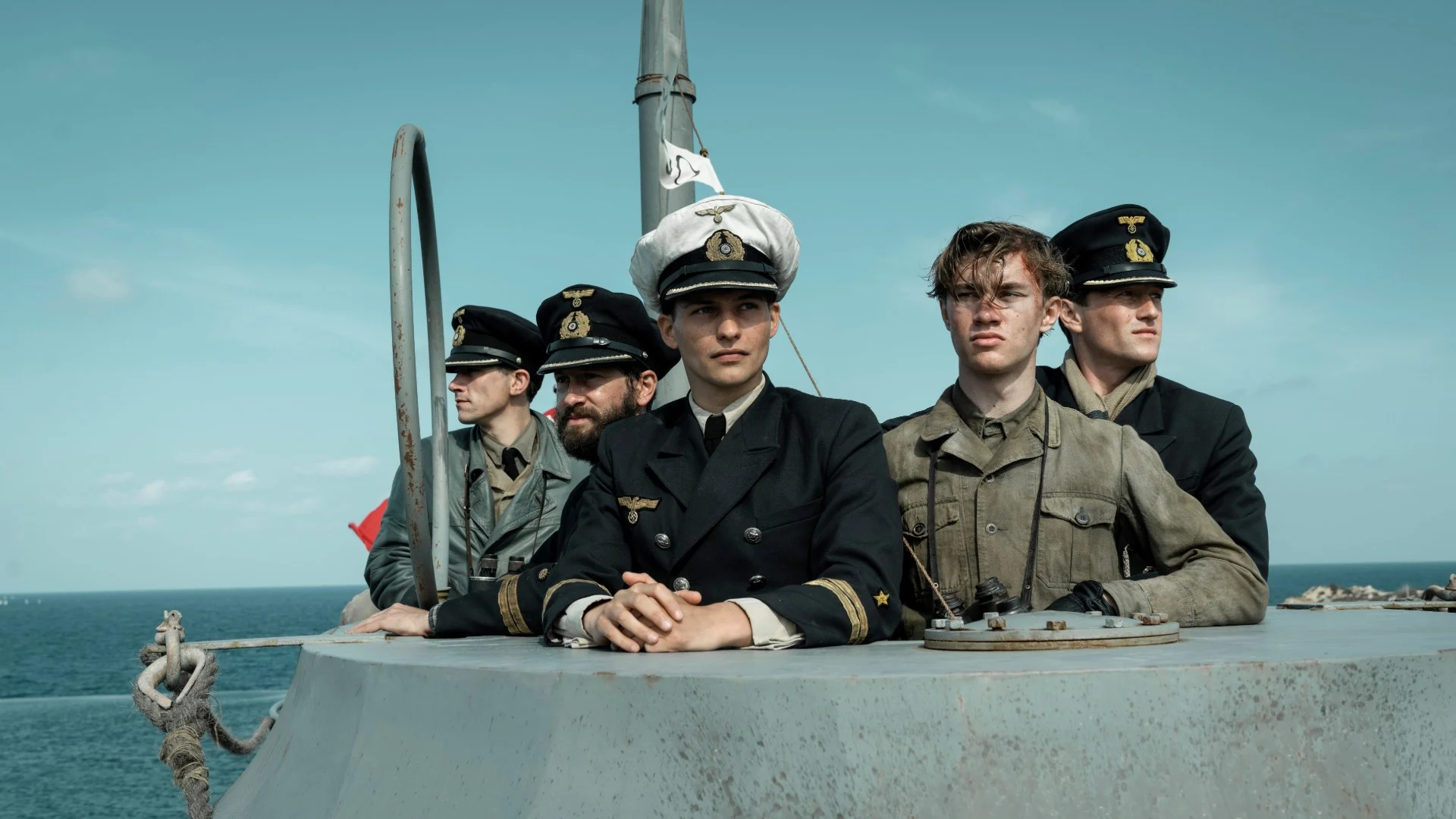 Das Boot stagione 3