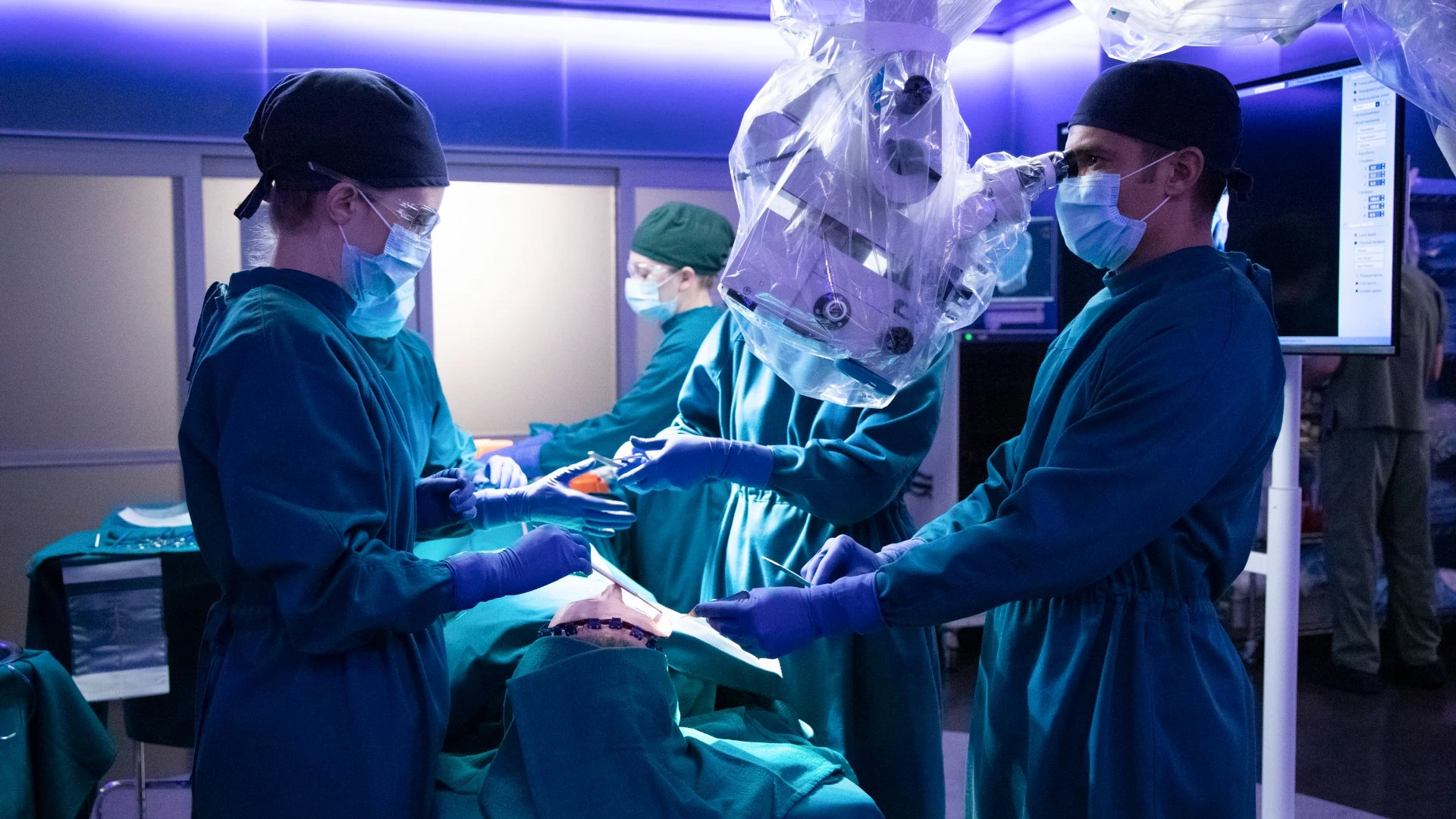 The Good Doctor stagione 2