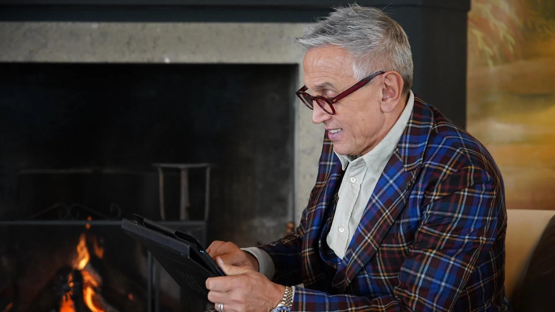Bruno Barbieri - 4 Hotel stagione 6