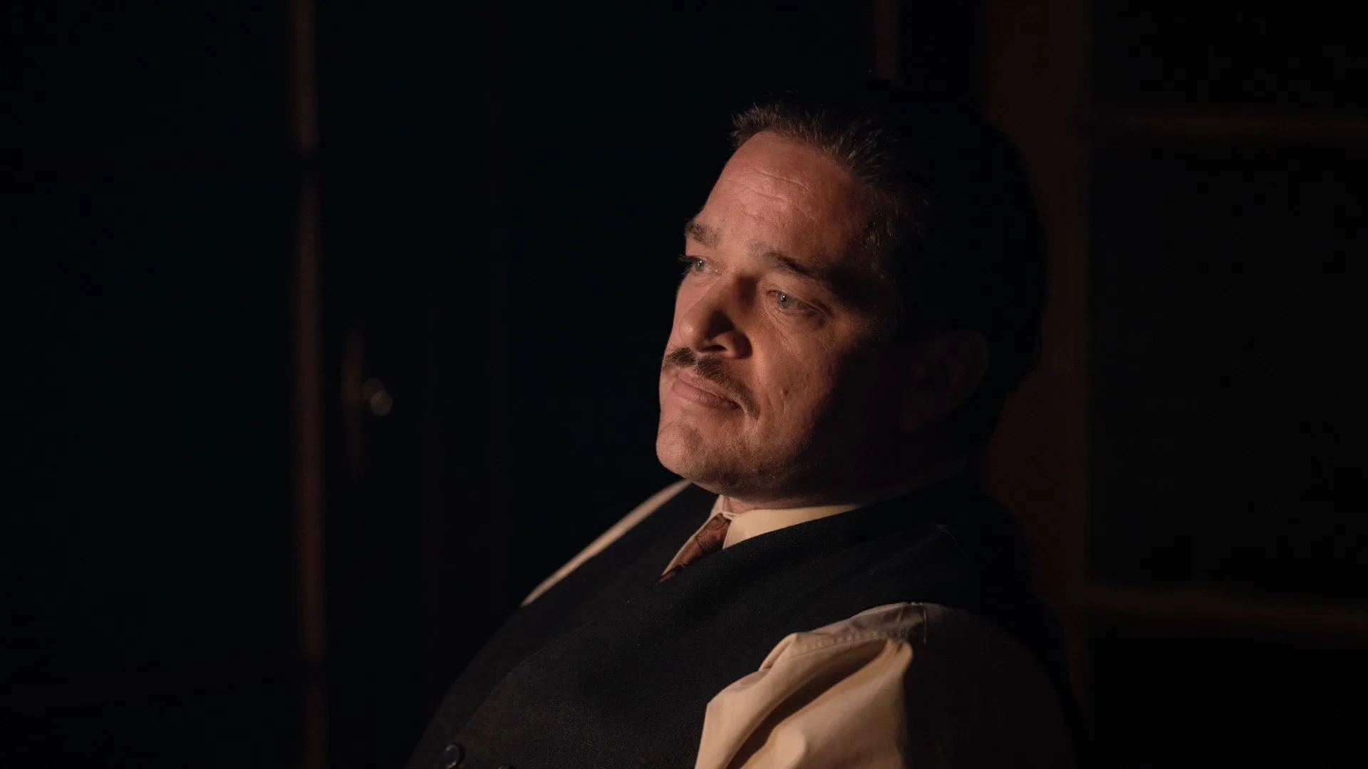 Babylon Berlin stagione 4