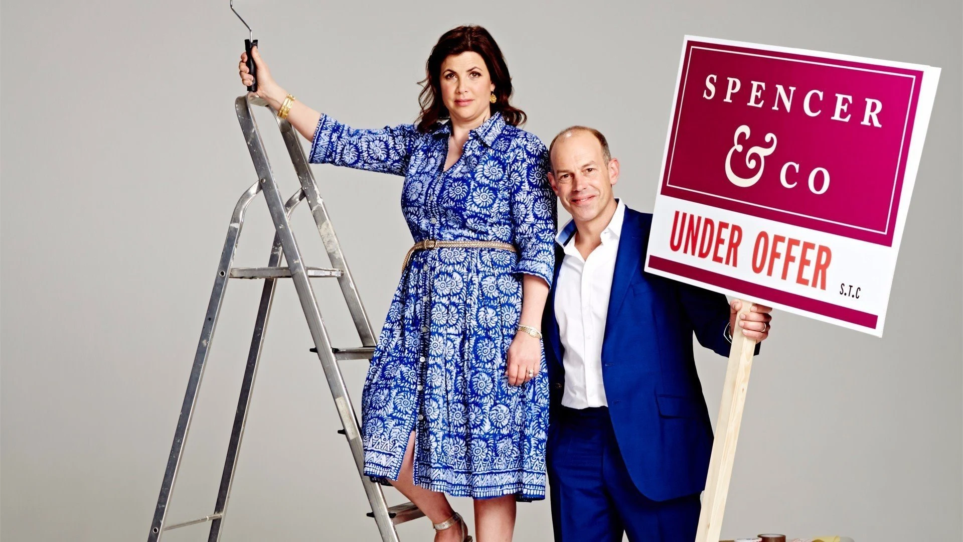Love it or List it - Prendere o lasciare stagione 6