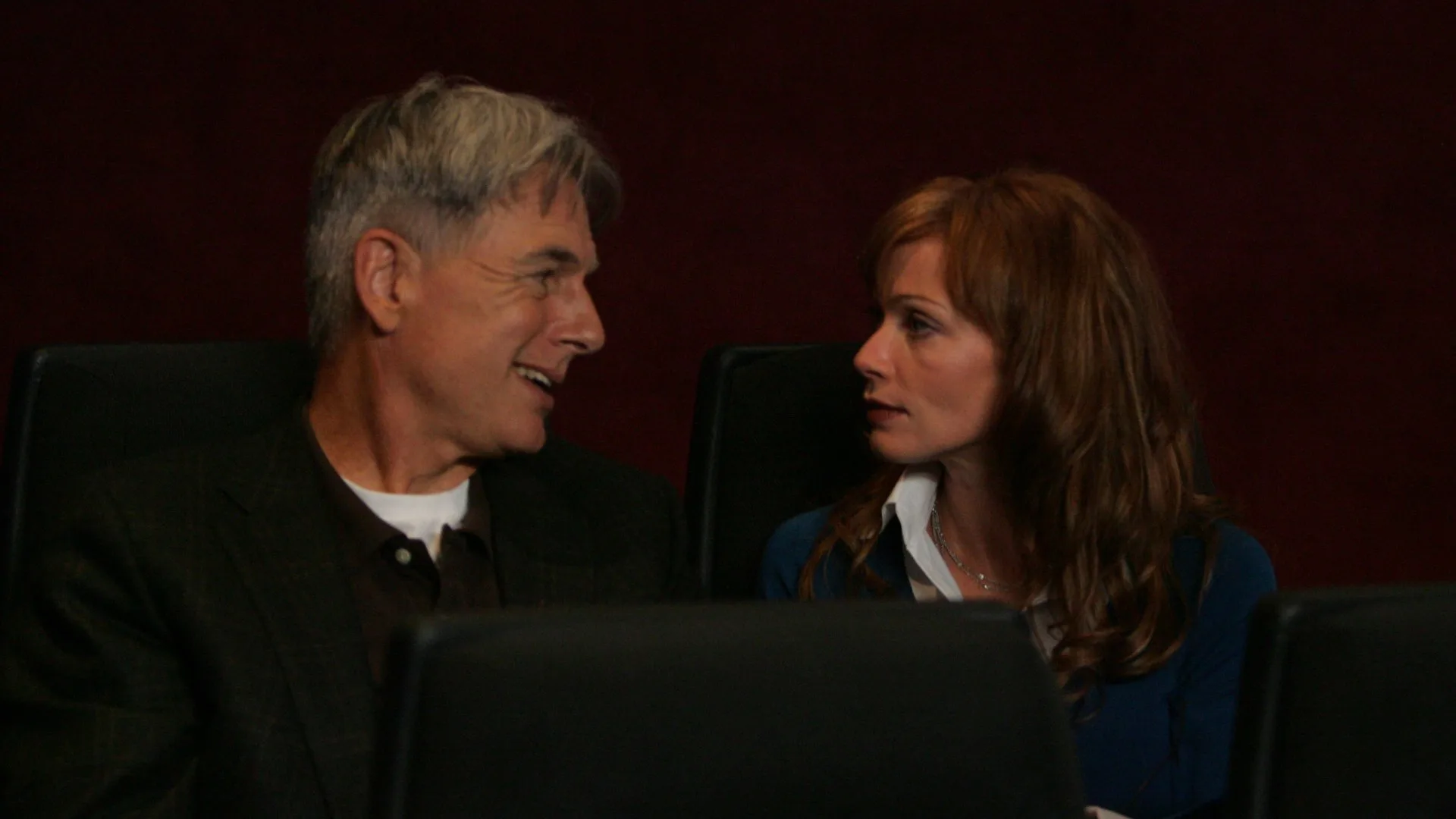 NCIS stagione 3