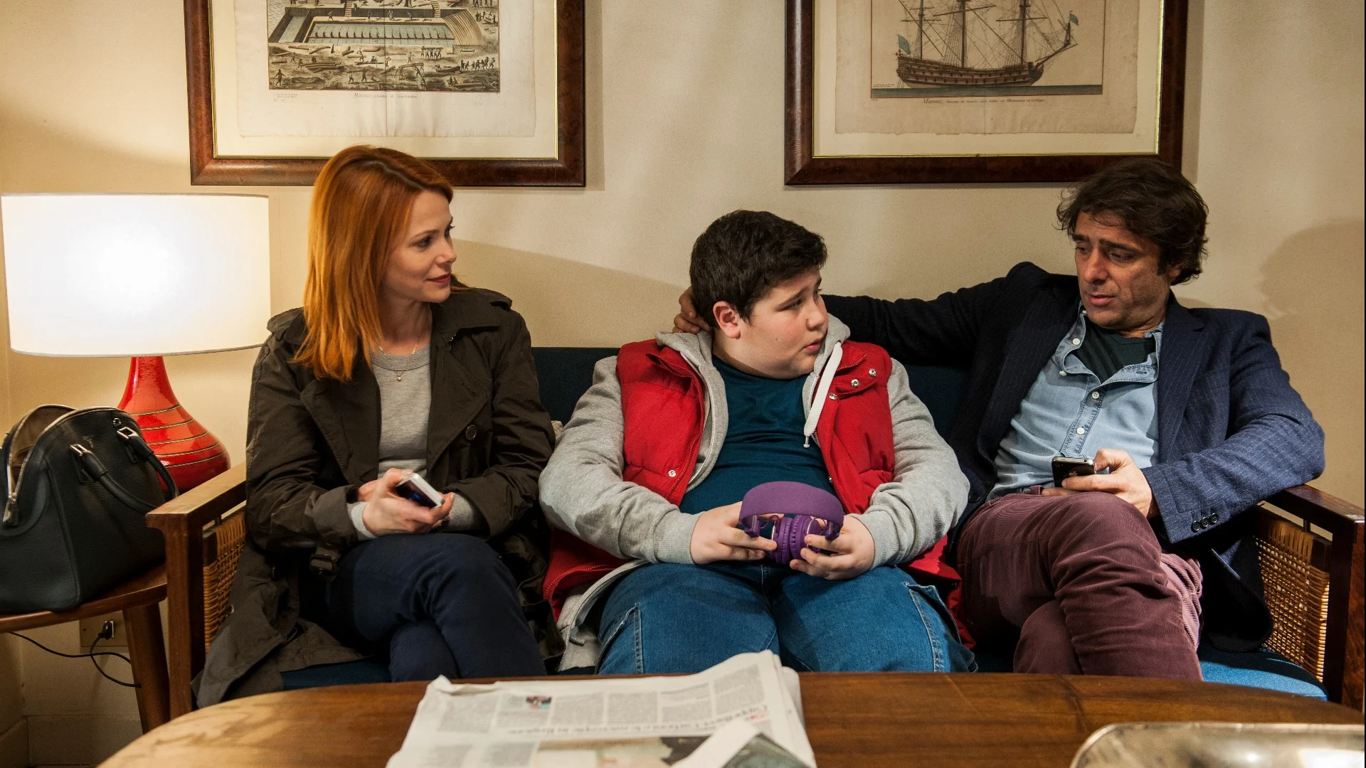 In Treatment Italia stagione 2