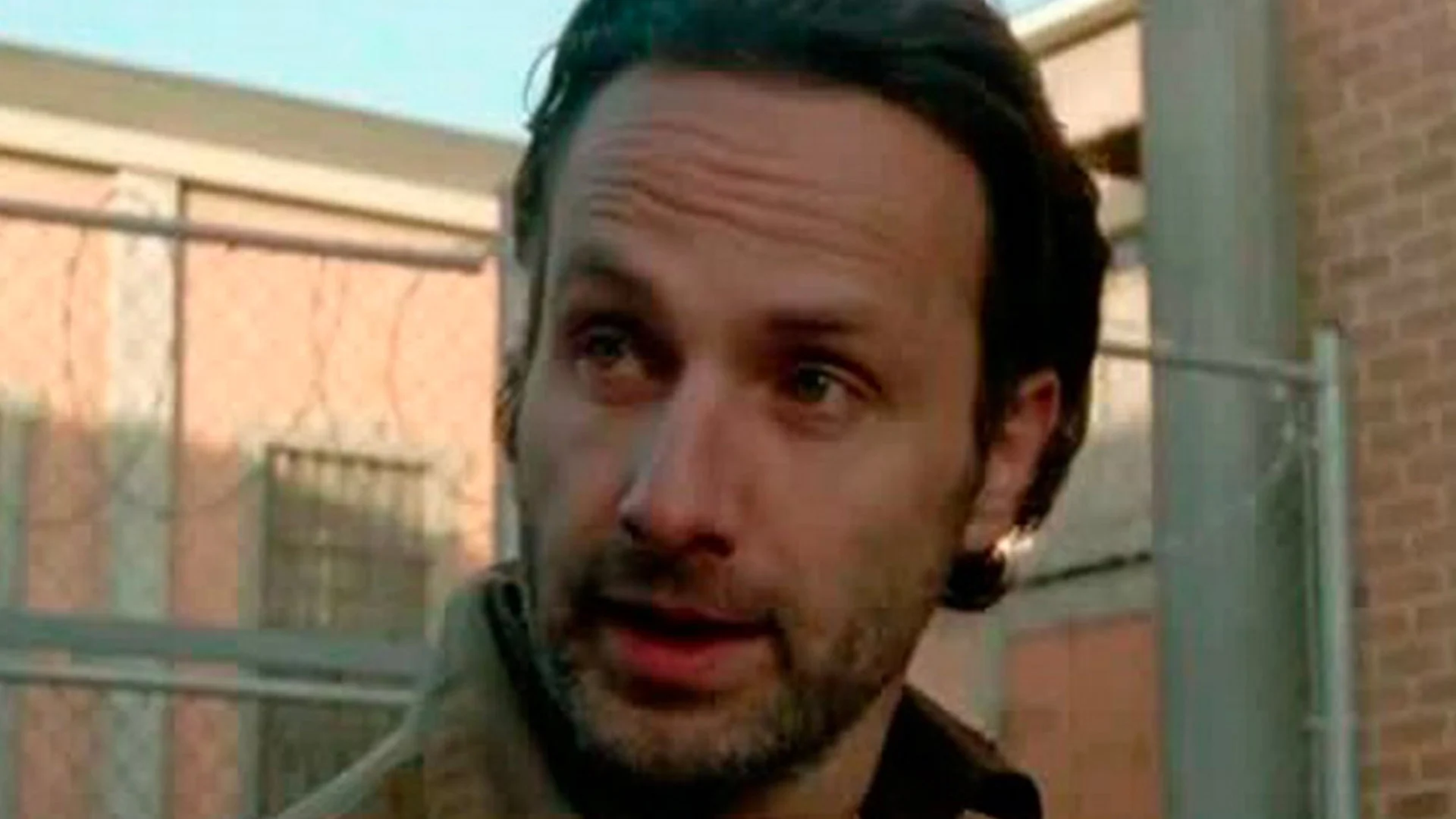 The Walking Dead stagione 3