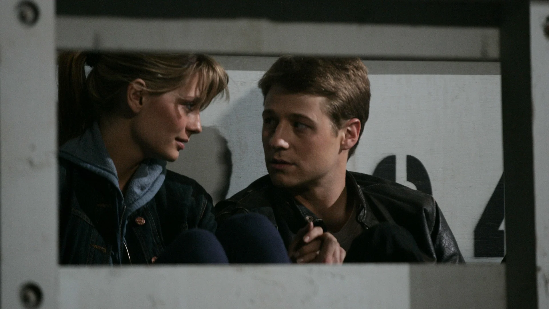 The O.C. stagione 3