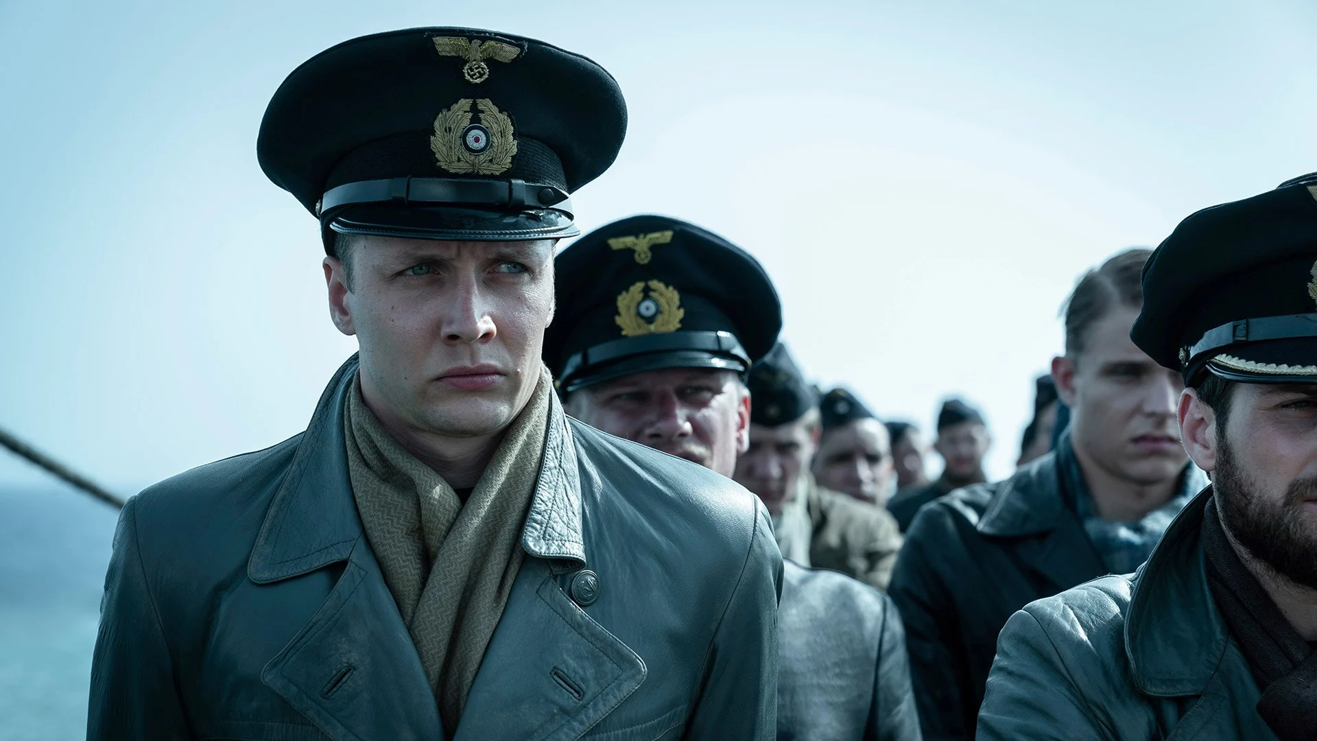 Das Boot stagione 2
