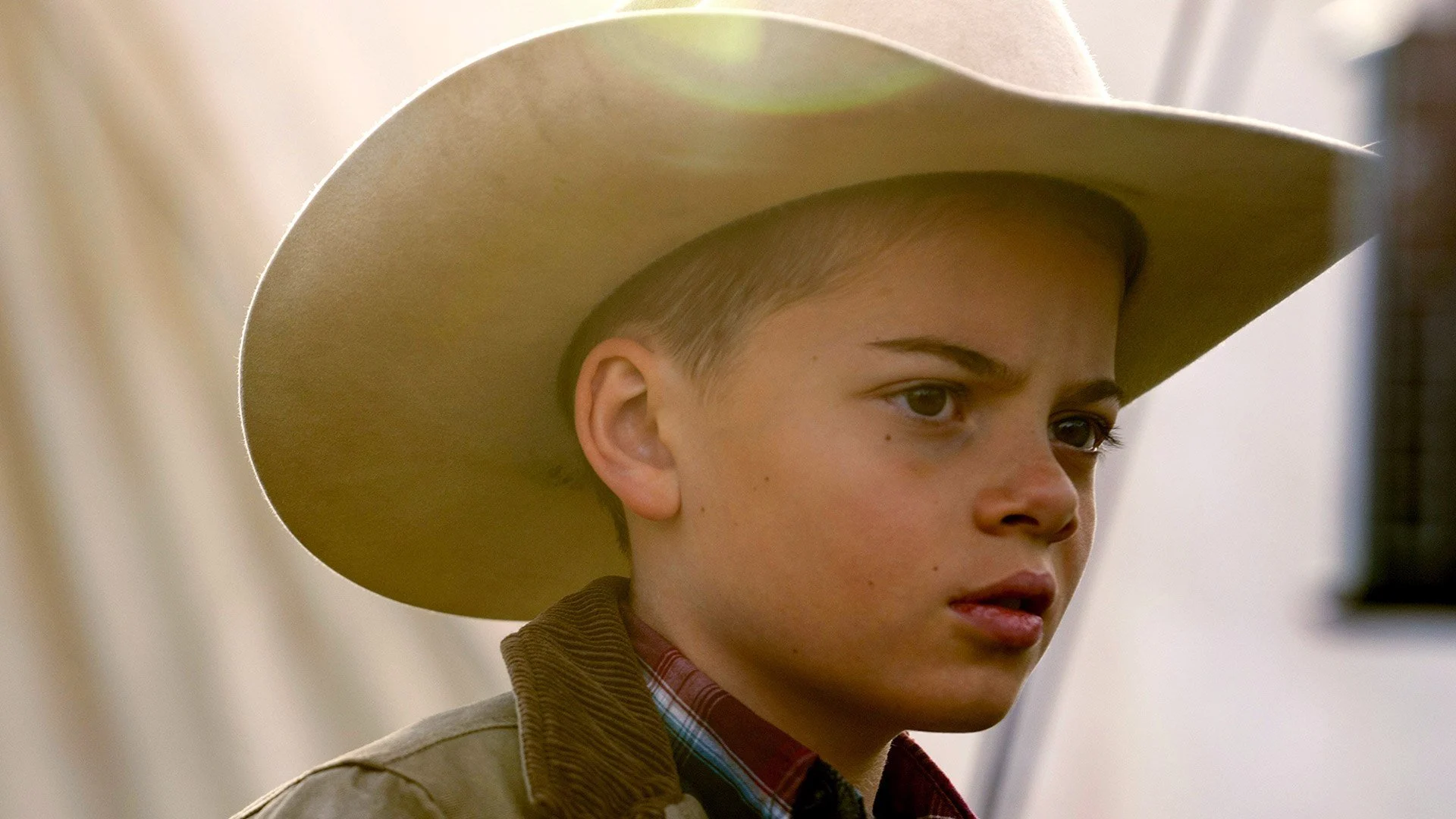 Yellowstone stagione 3
