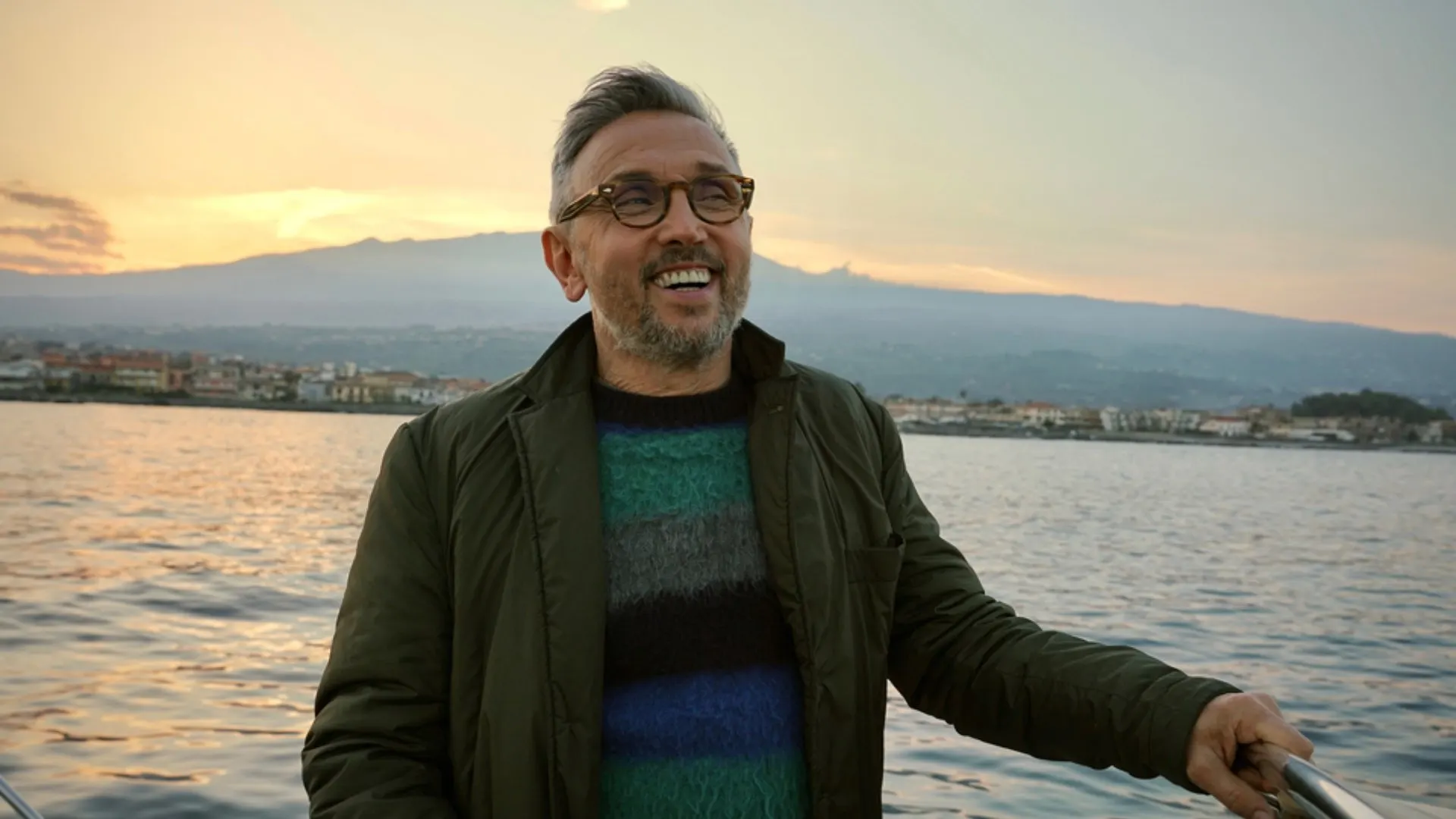 Bruno Barbieri - 4 Hotel stagione 2