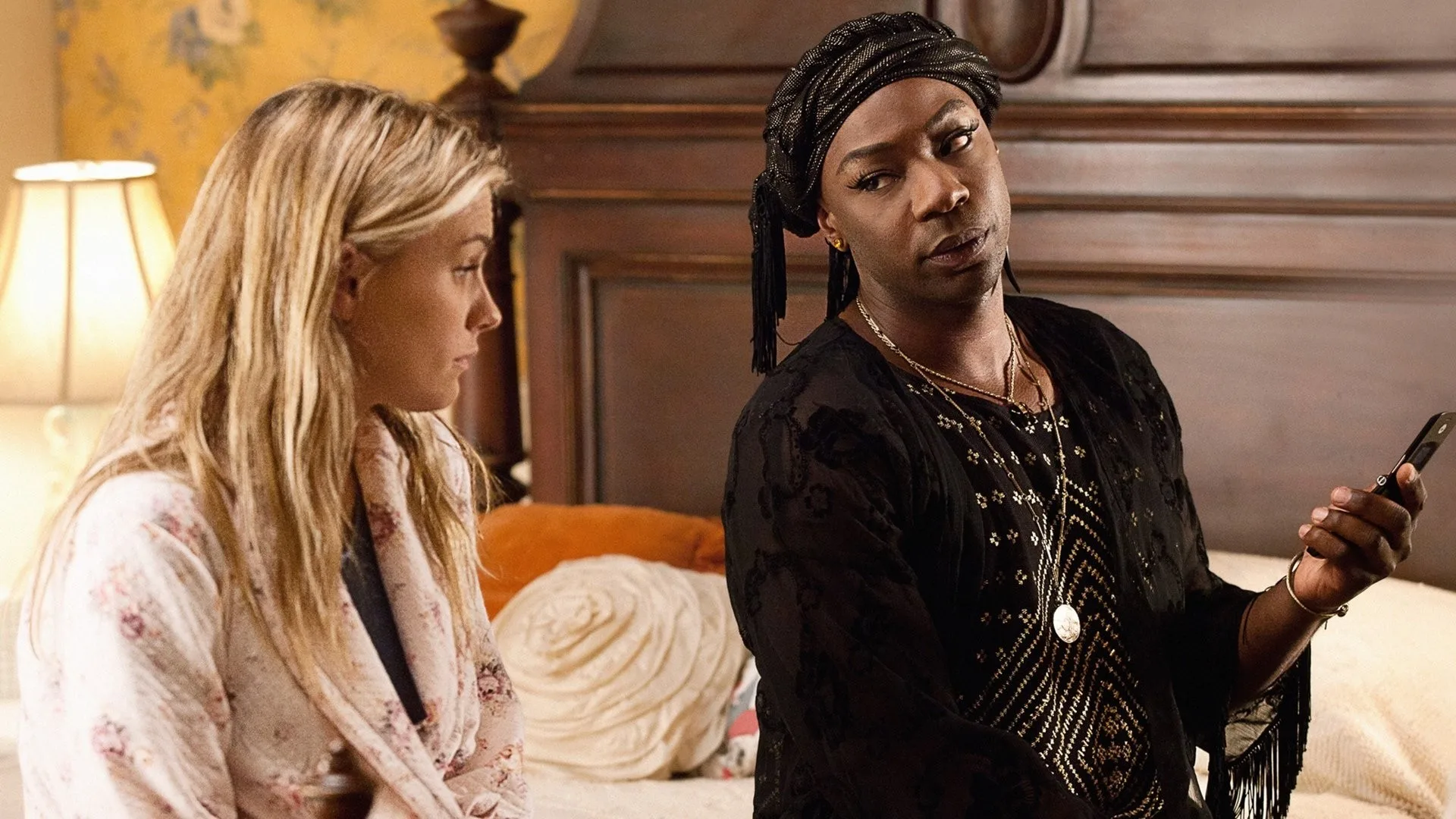 True Blood stagione 5
