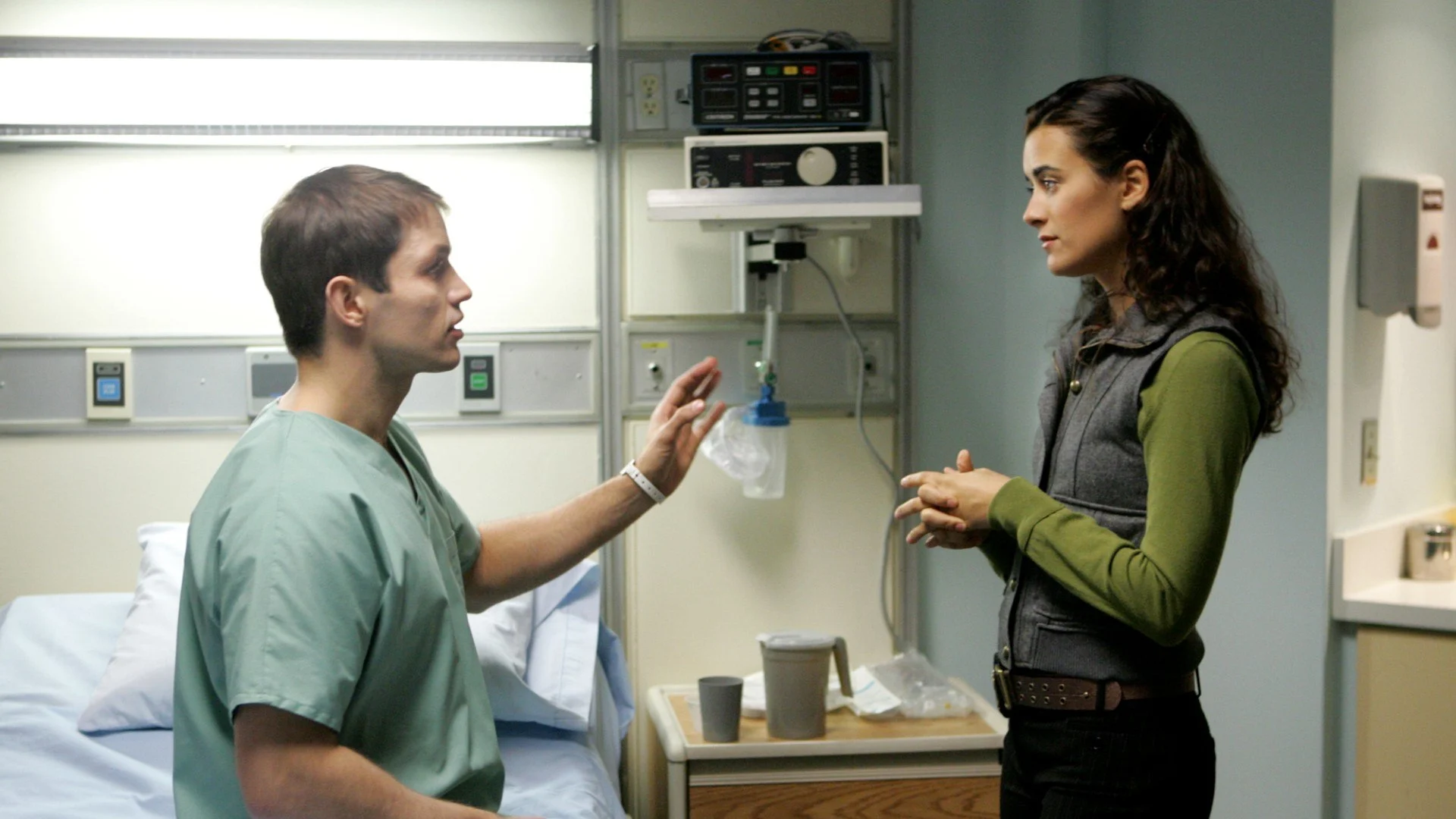 NCIS stagione 4