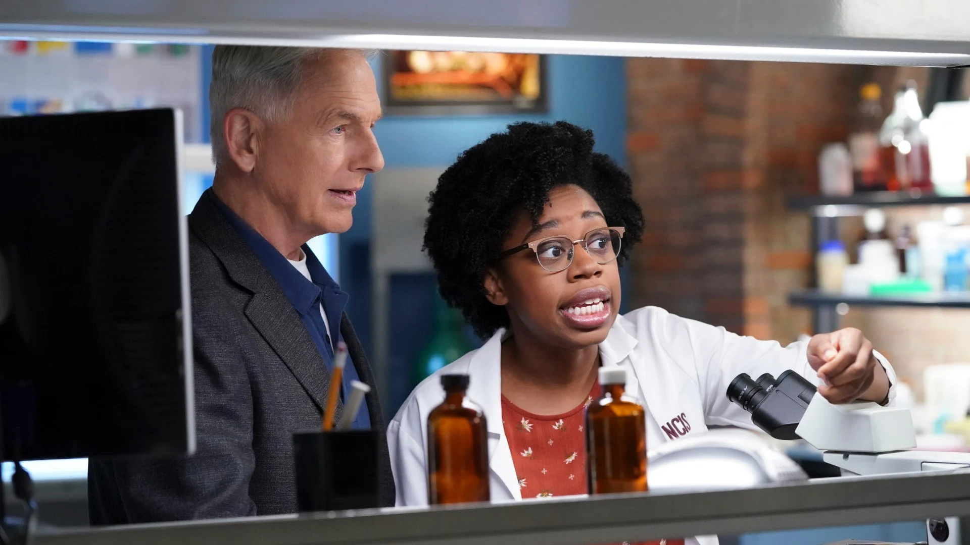 NCIS stagione 17