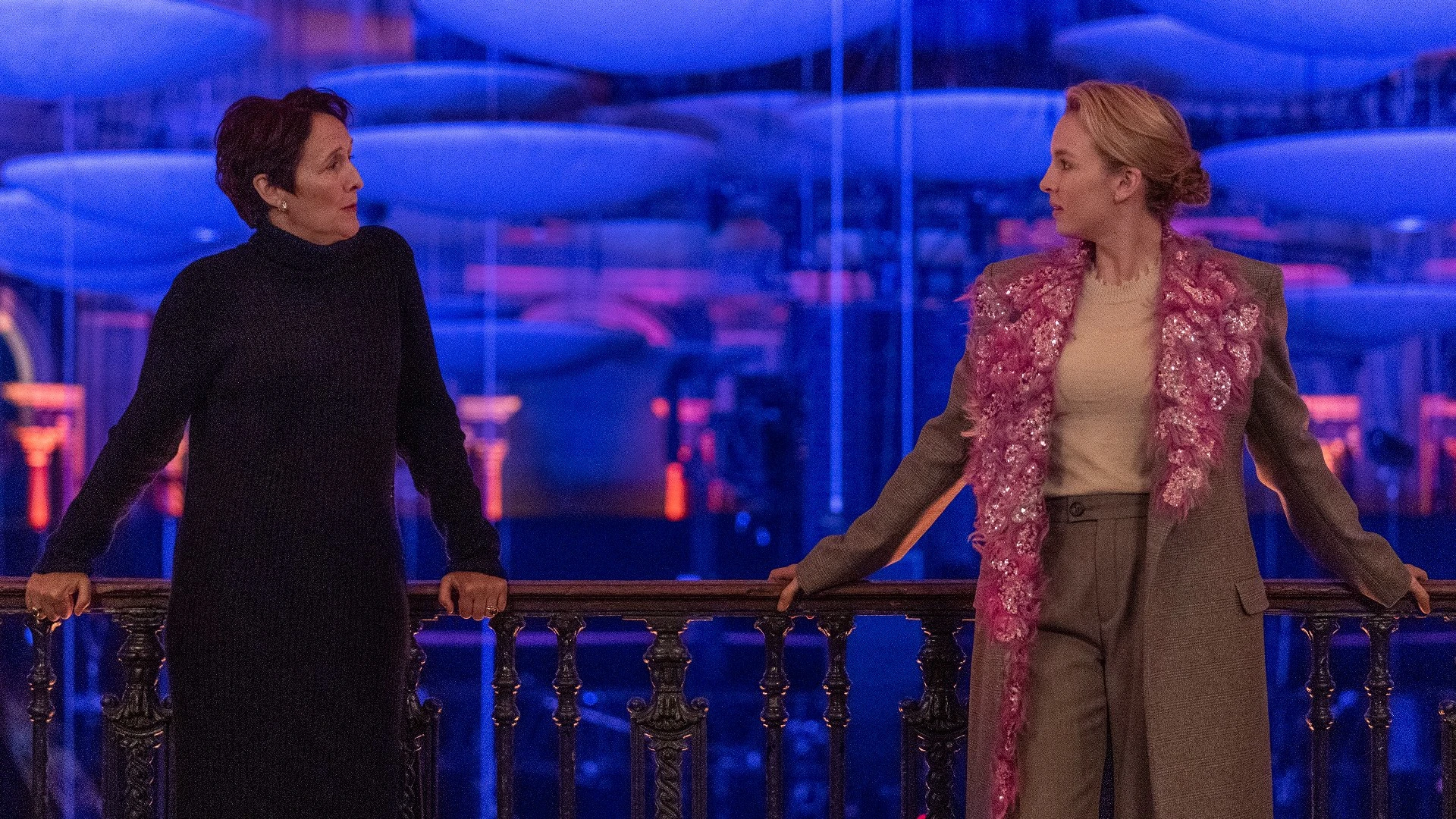 Killing Eve stagione 3