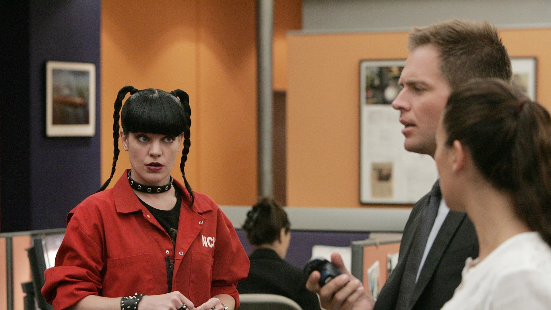 NCIS stagione 5