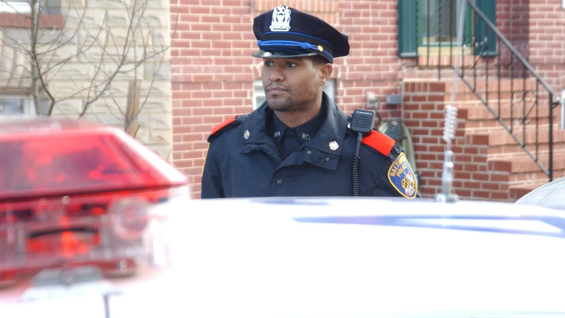 The Wire stagione 2