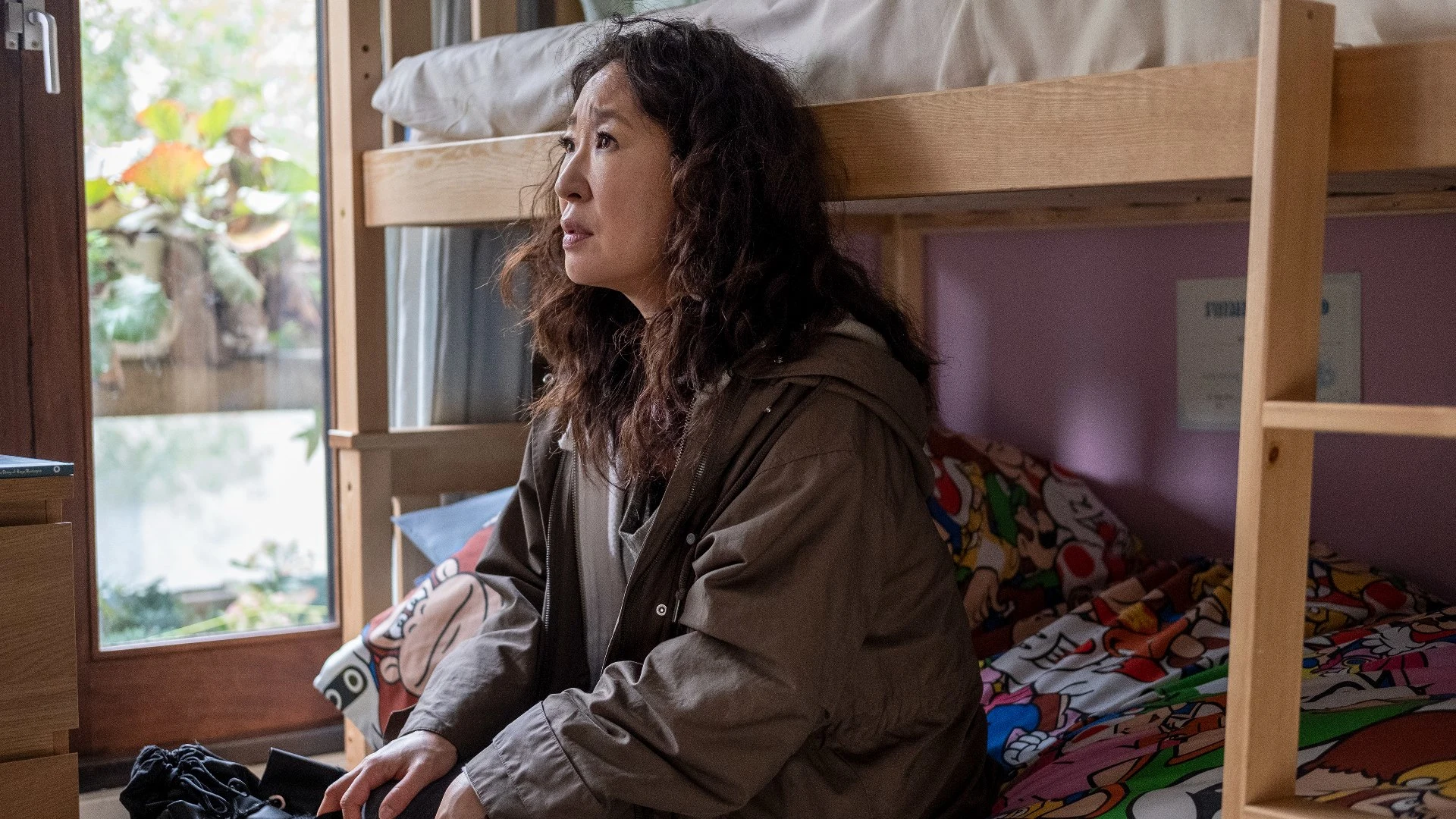 Killing Eve stagione 3