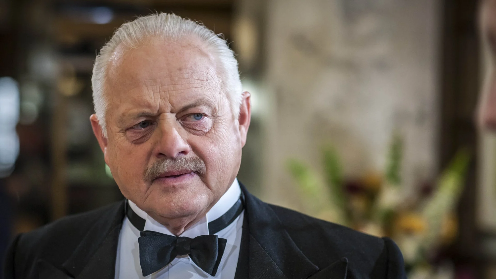 Mr. Selfridge - Il negozio dei sogni stagione 4