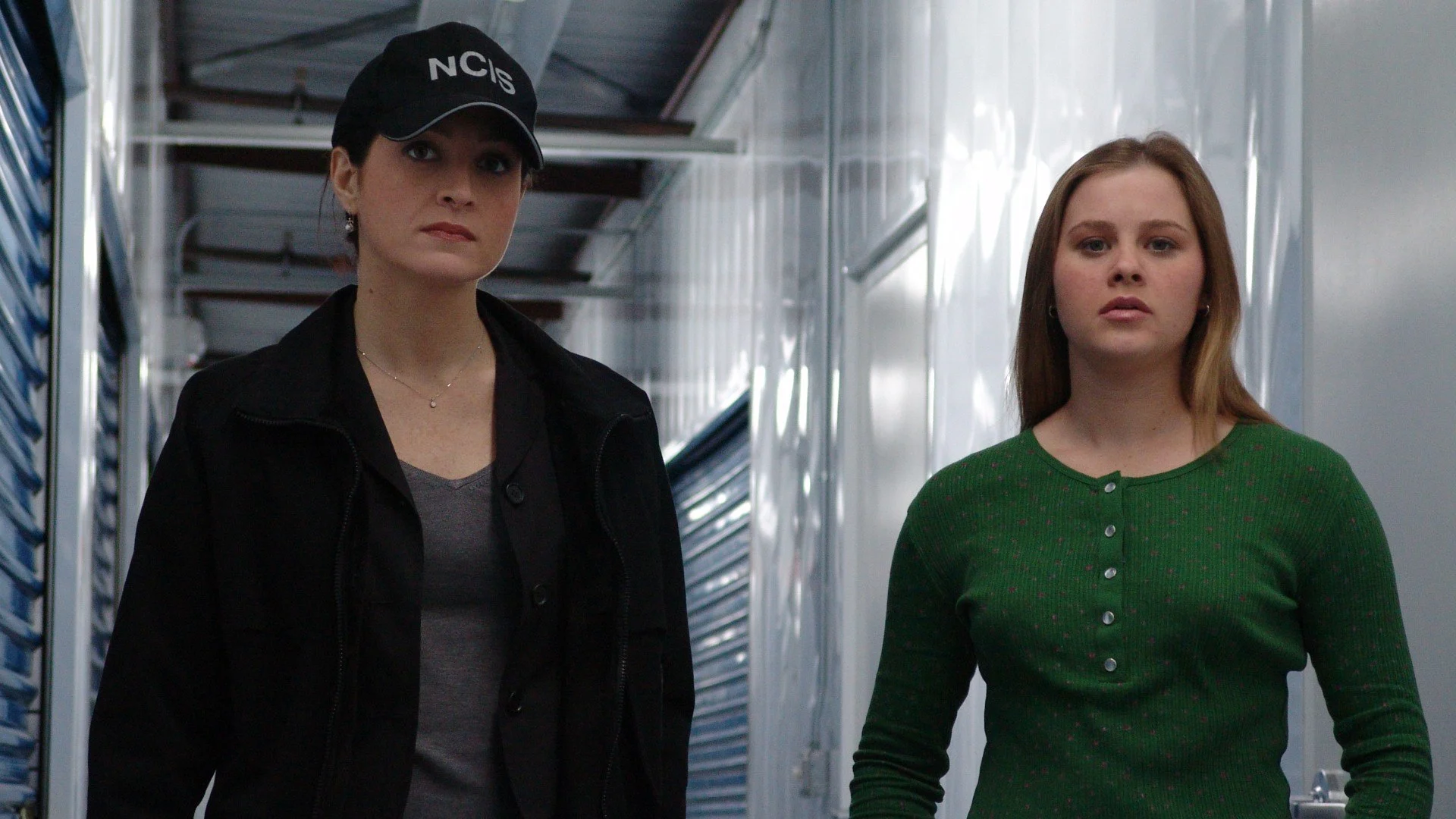 NCIS stagione 2