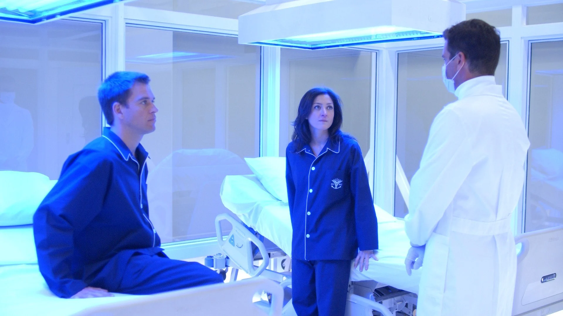 NCIS stagione 2