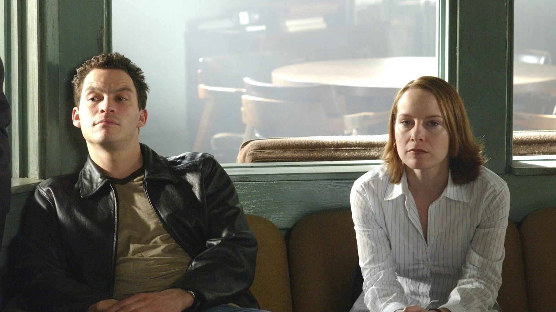 The Wire stagione 2