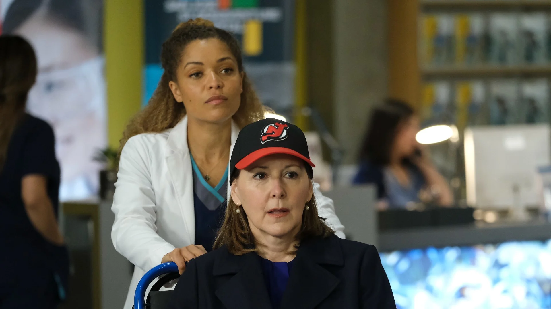 The Good Doctor stagione 4