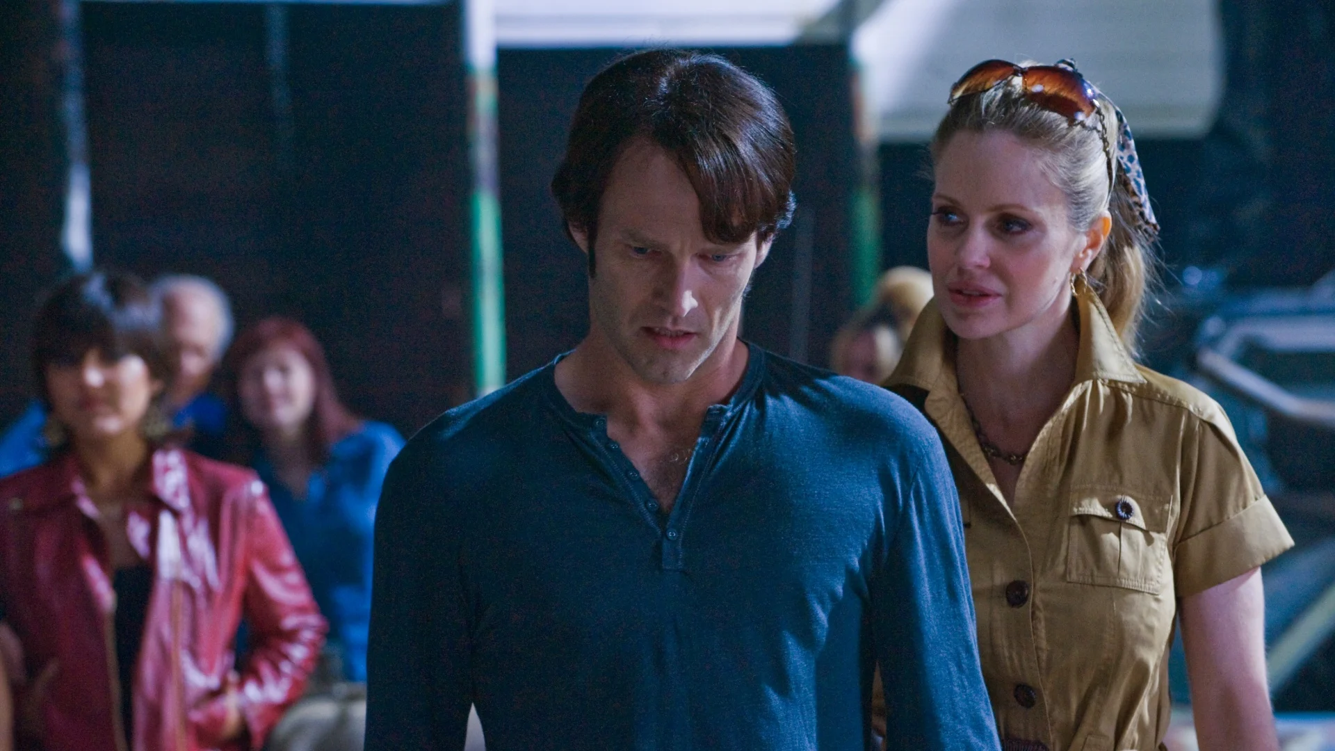 True Blood stagione 1
