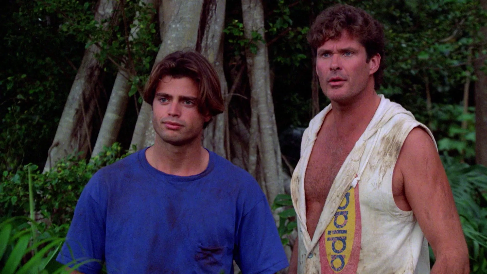 Baywatch stagione 6