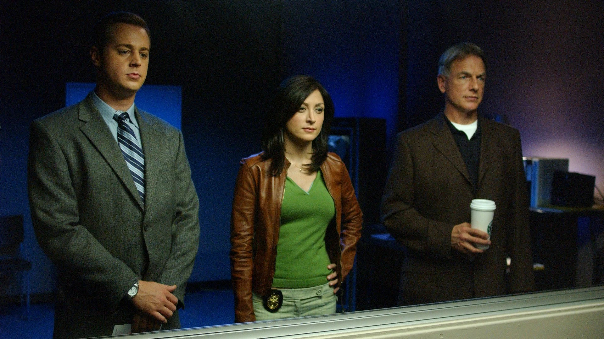 NCIS stagione 2