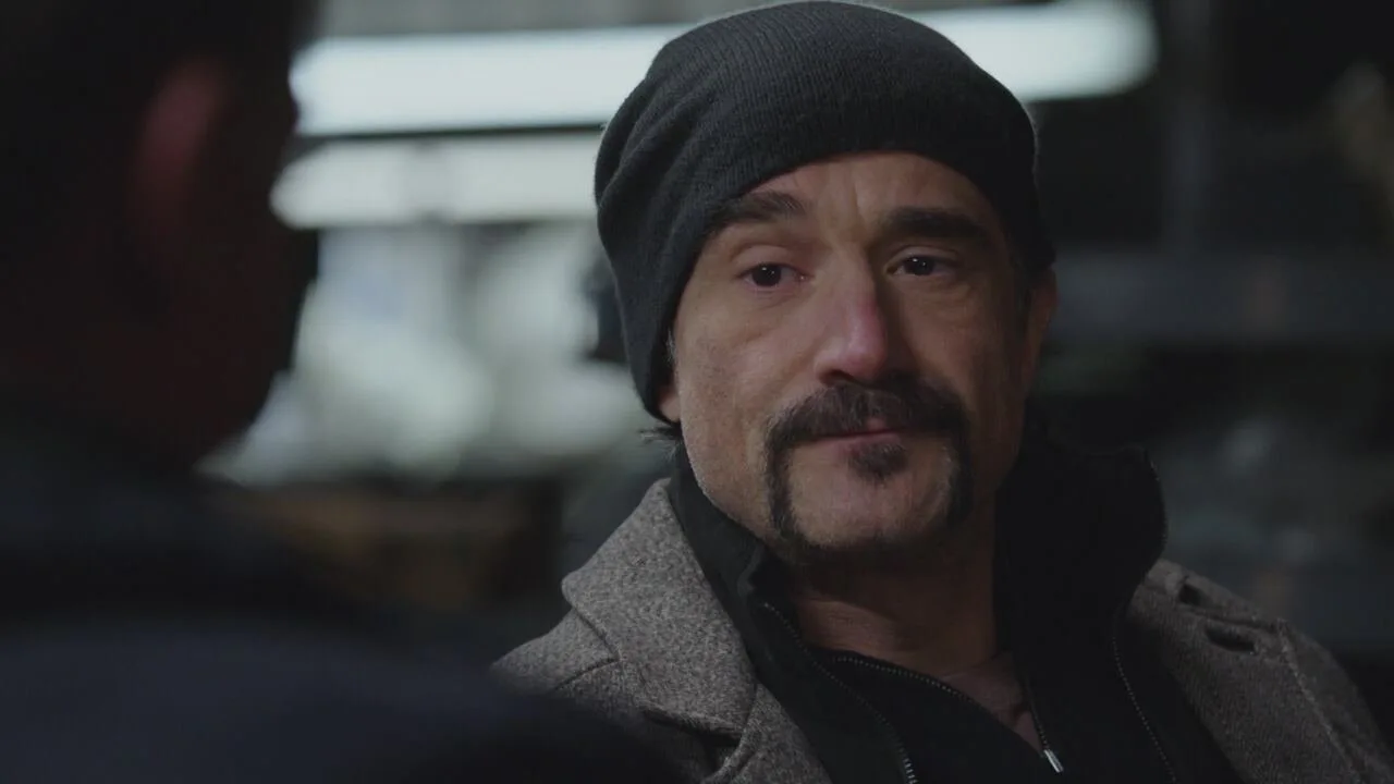 Chicago P.D. stagione 1
