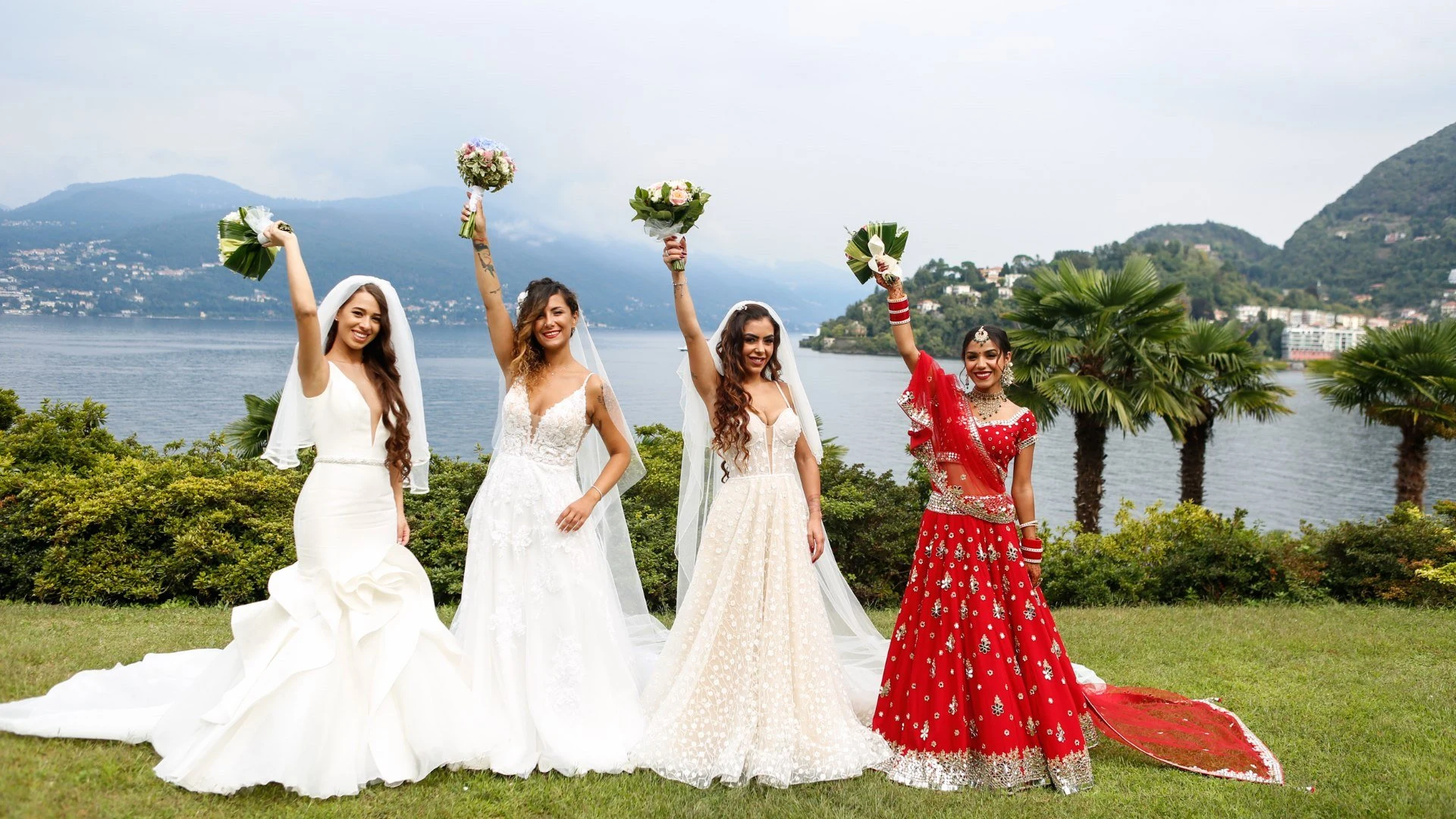 Quattro matrimoni stagione 5