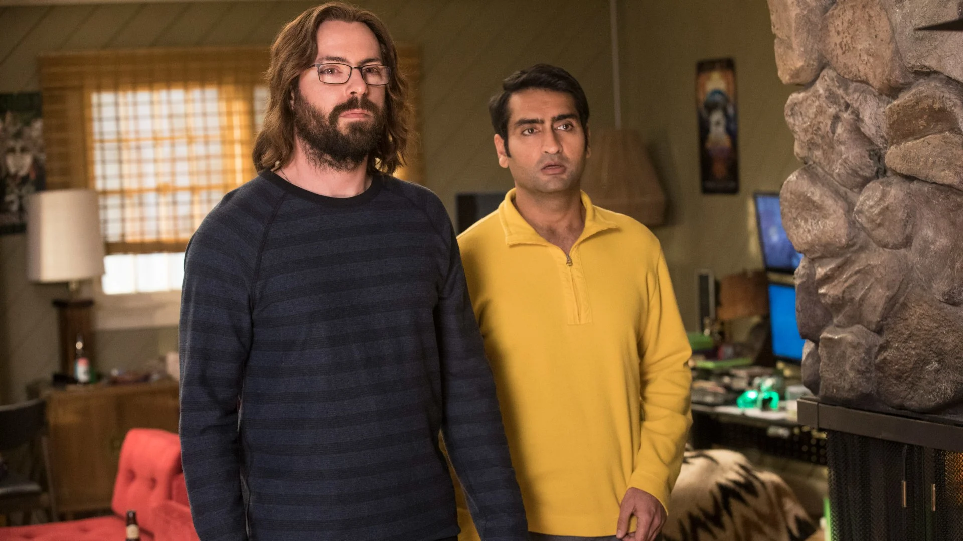 Silicon Valley stagione 4