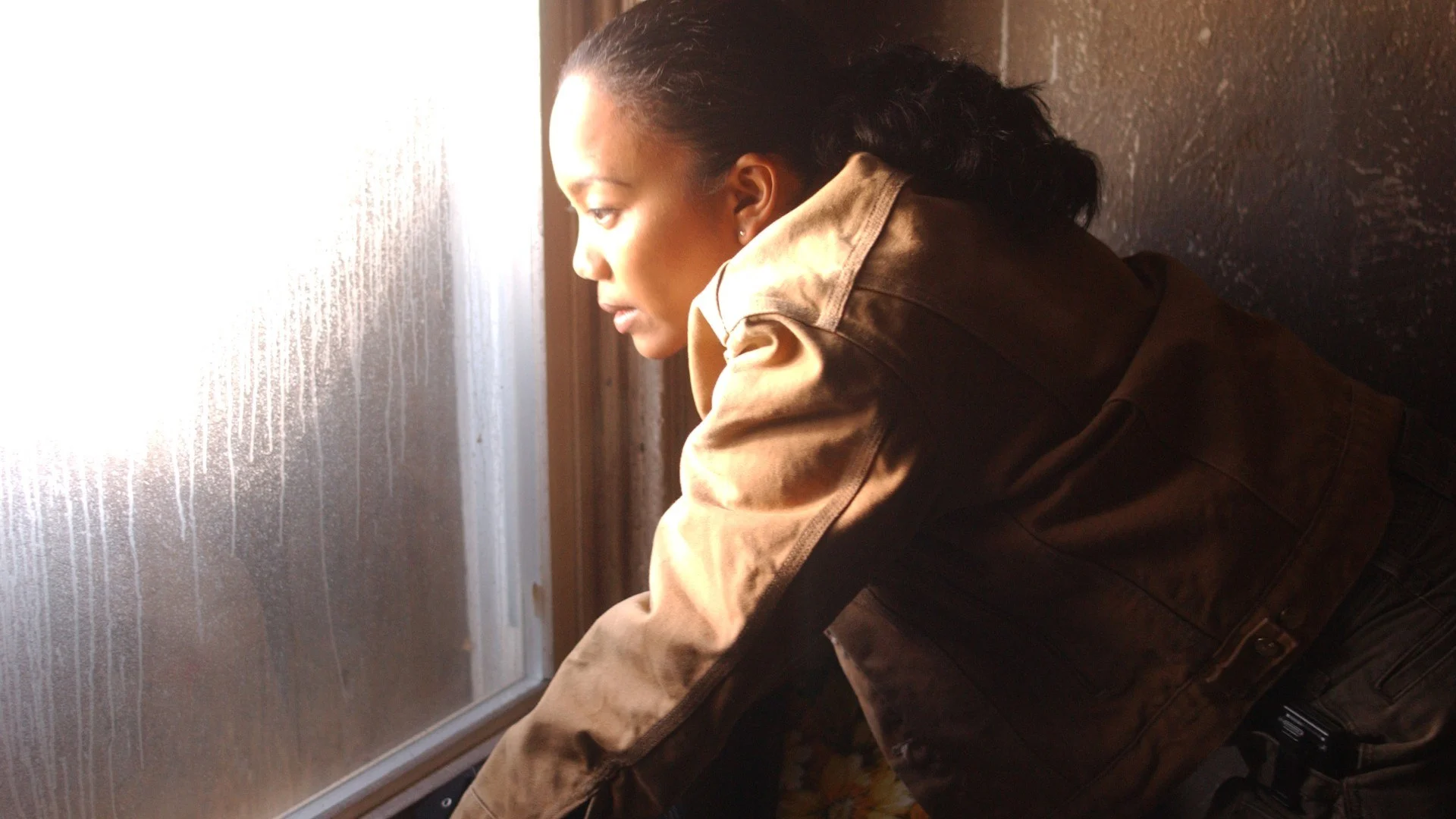 The Wire stagione 2
