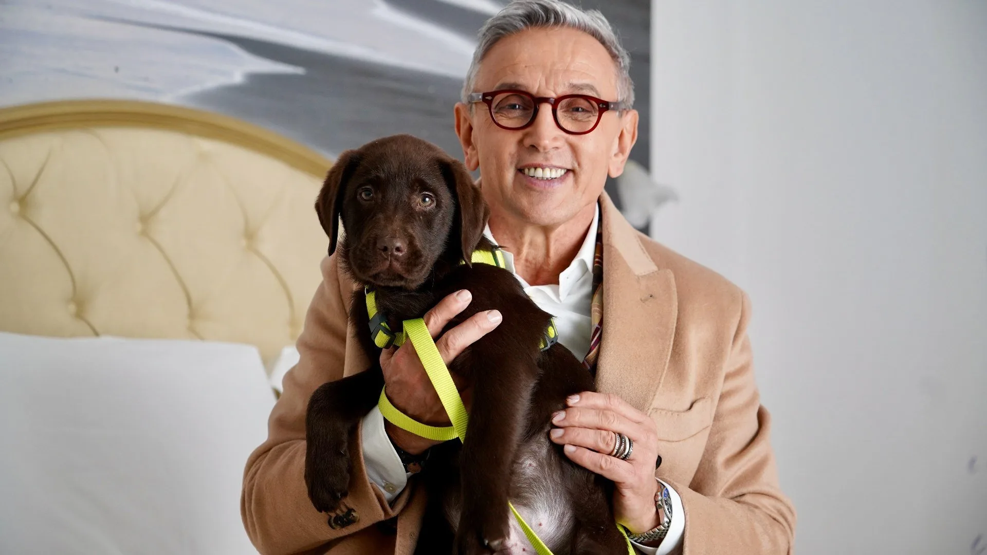 Bruno Barbieri - 4 Hotel stagione 6