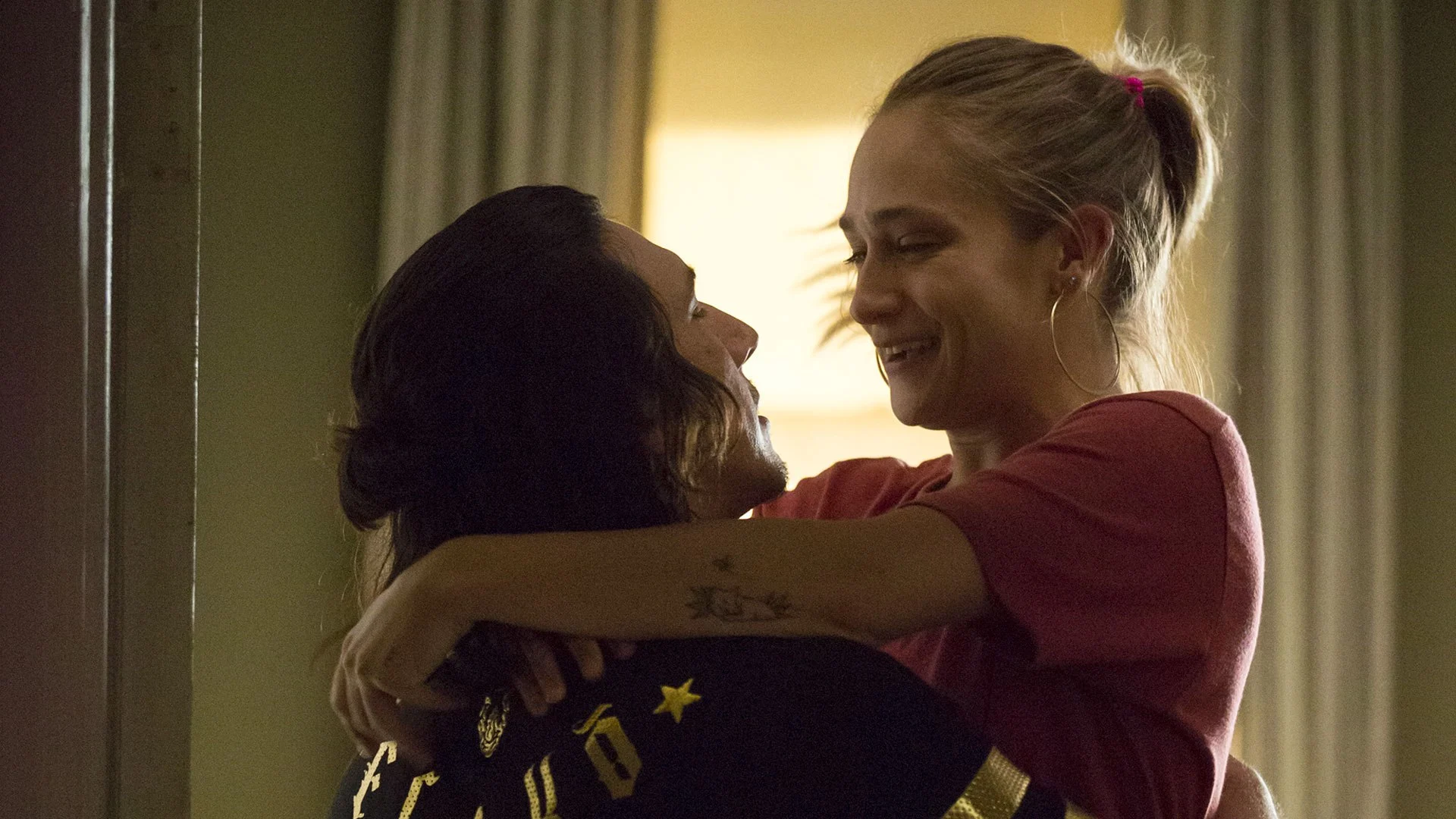 Girls stagione 6