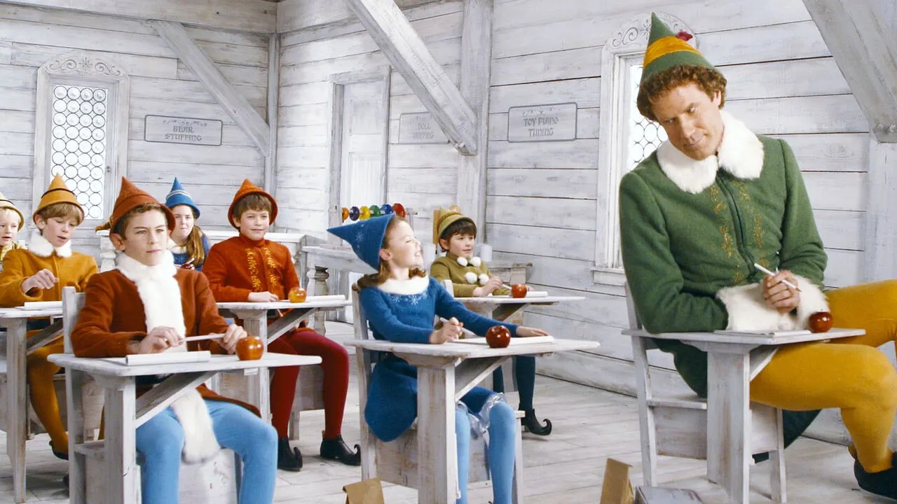 Elf
