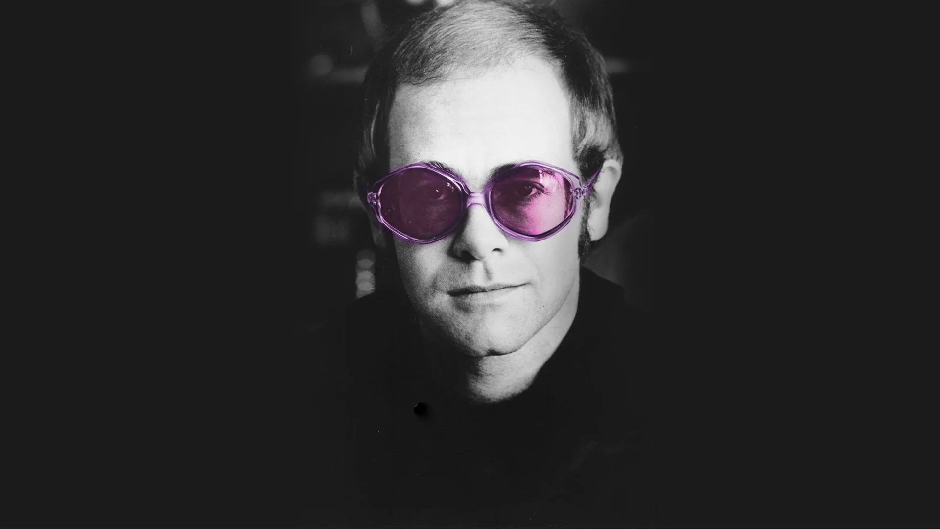 Elton John - The Rocketman