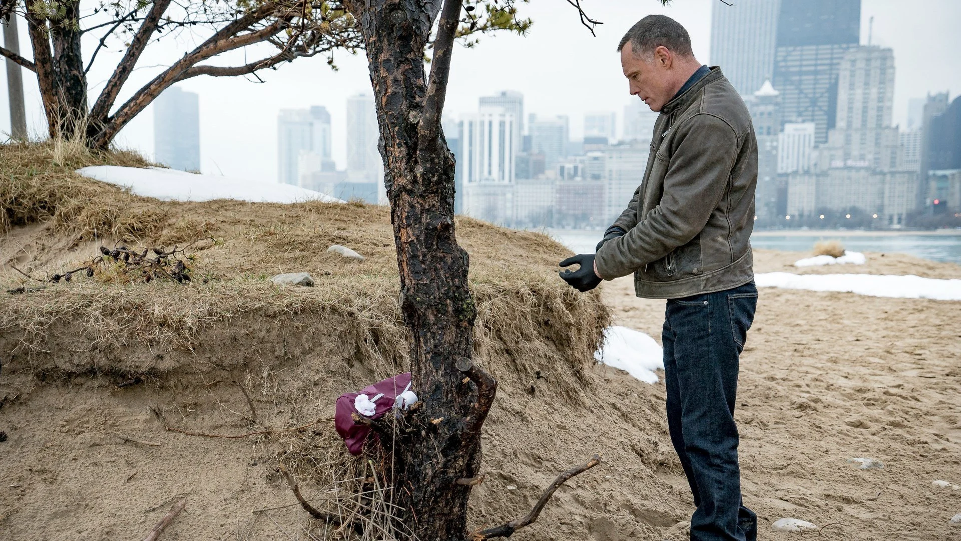 Chicago P.D. stagione 3