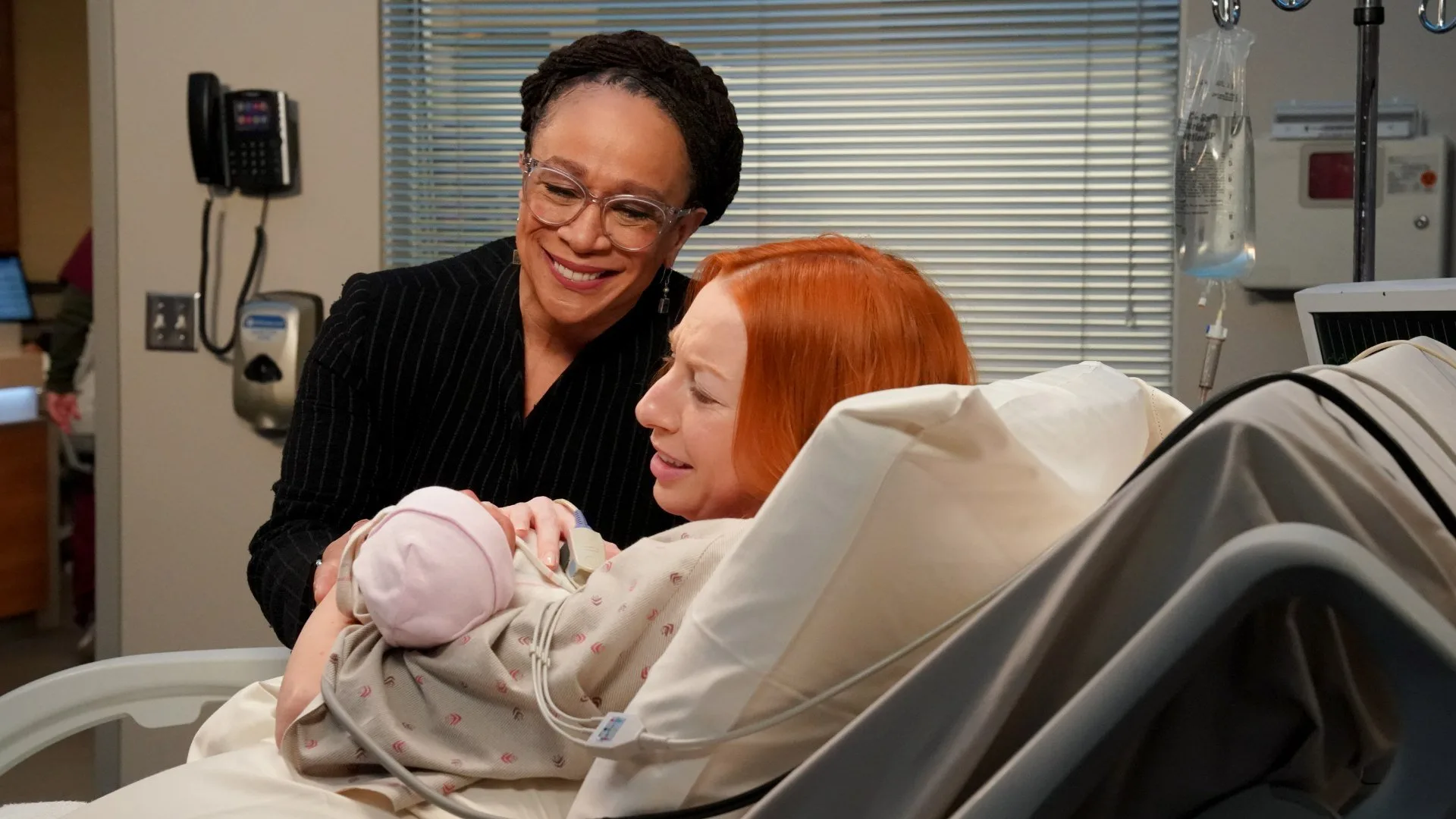 Chicago Med stagione 7