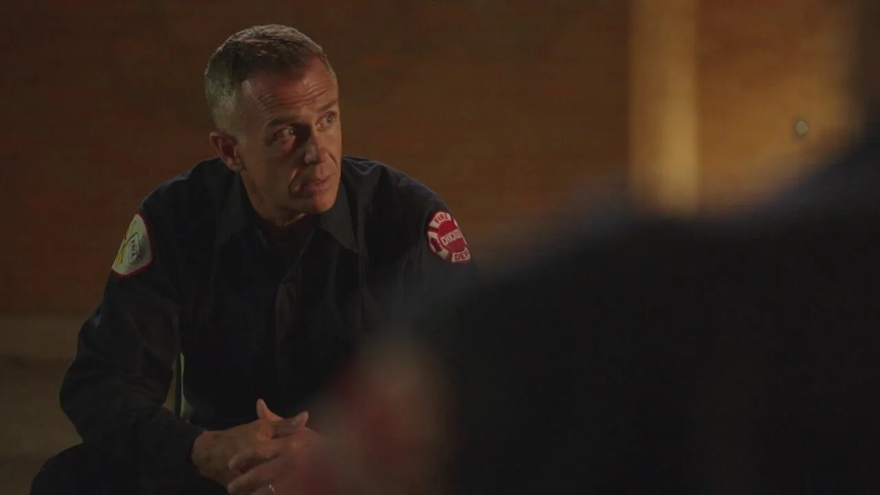 Chicago Fire stagione 5