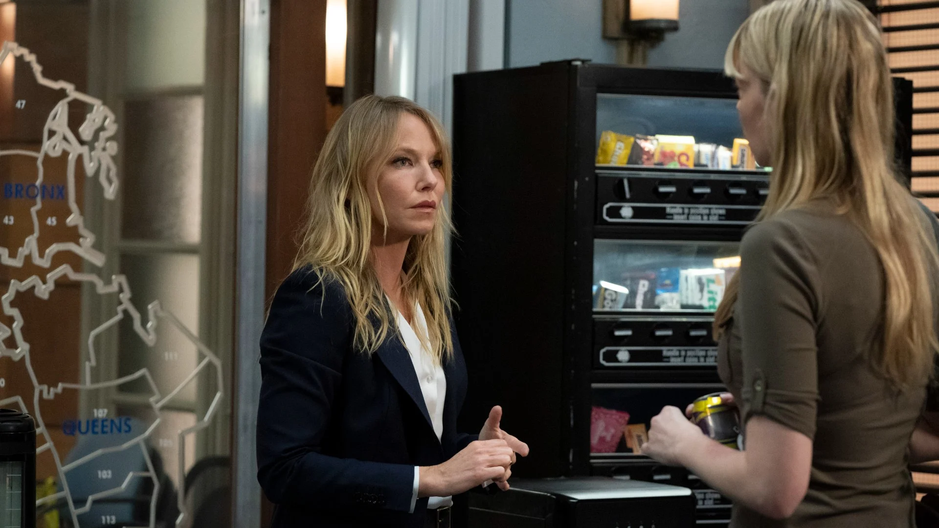 Law & Order: Special Victims Unit stagione 22