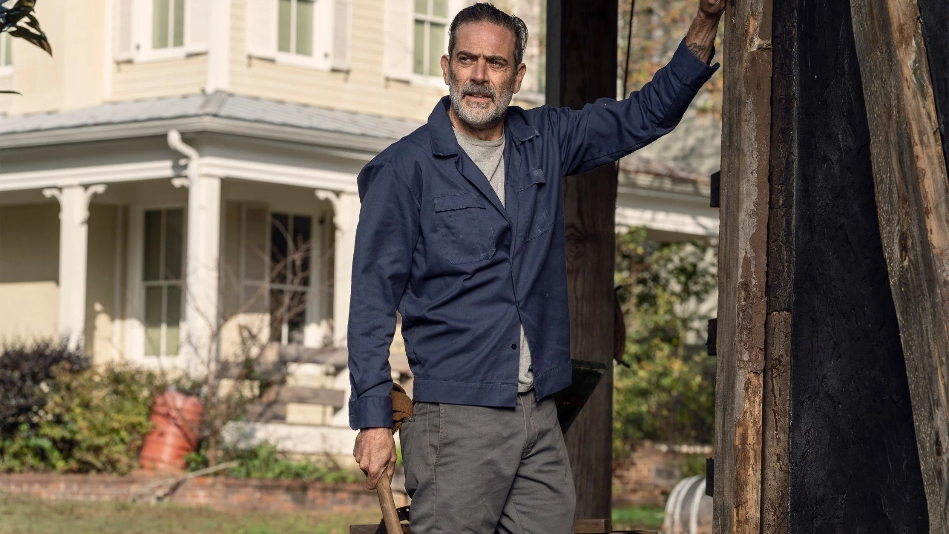 The Walking Dead stagione 10