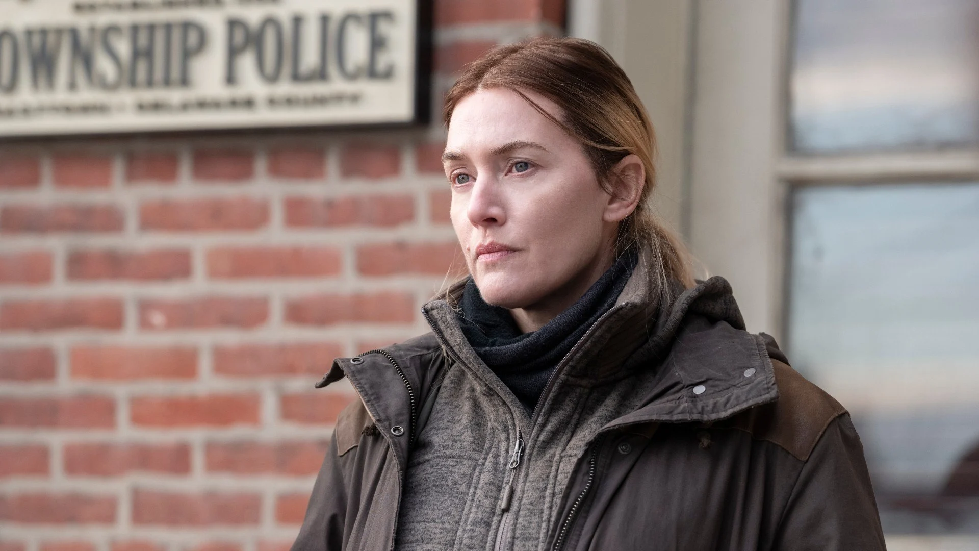 Omicidio a Easttown stagione 1