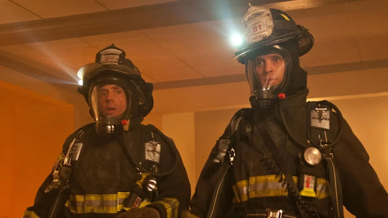 Chicago Fire stagione 10