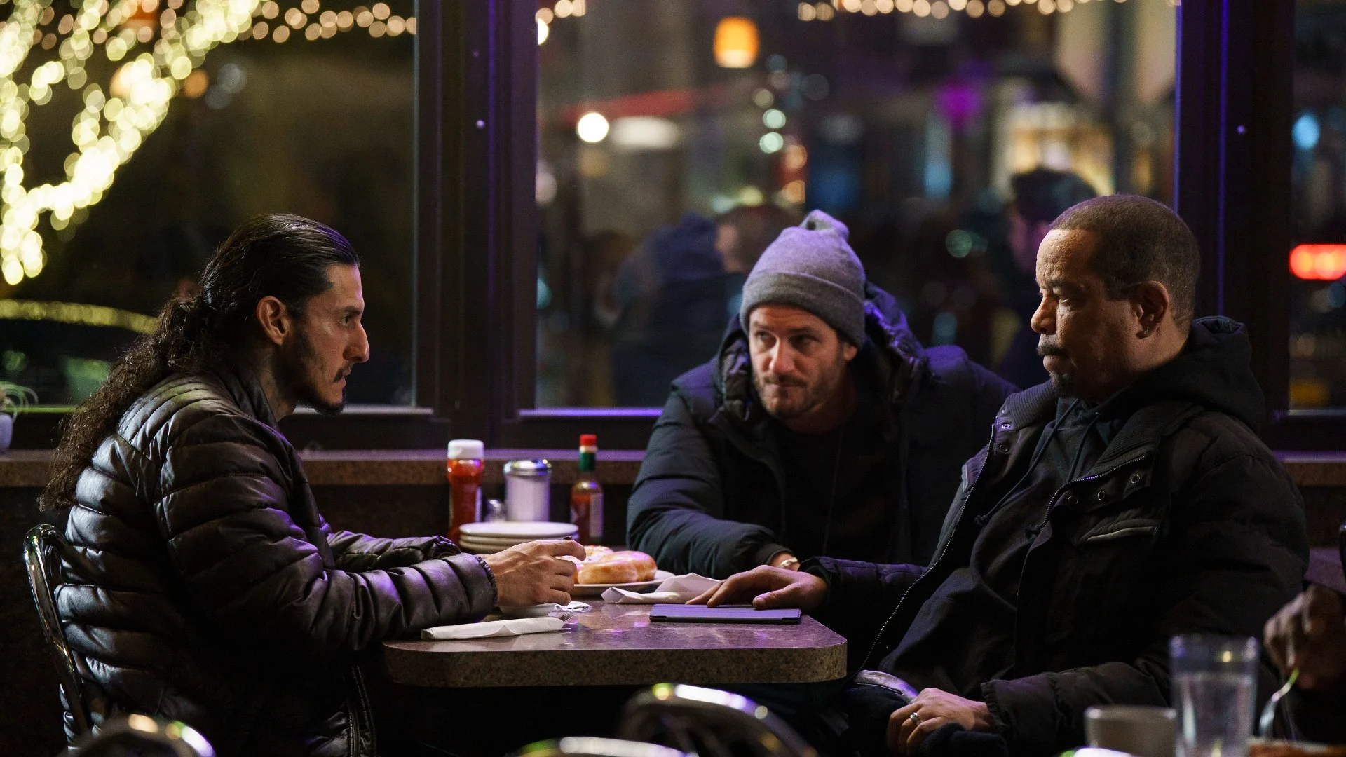 Law & Order: Special Victims Unit stagione 24
