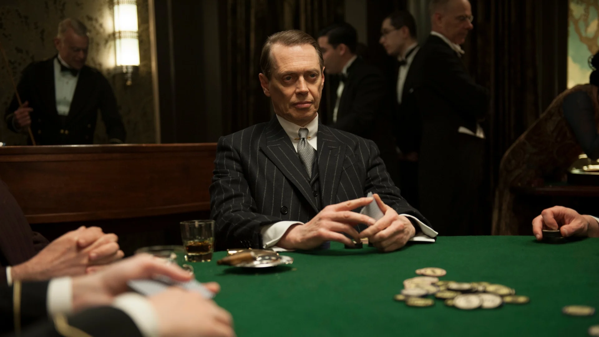 Boardwalk Empire stagione 4