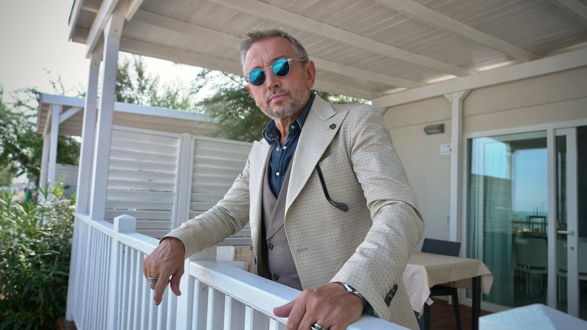 Bruno Barbieri - 4 Hotel stagione 3