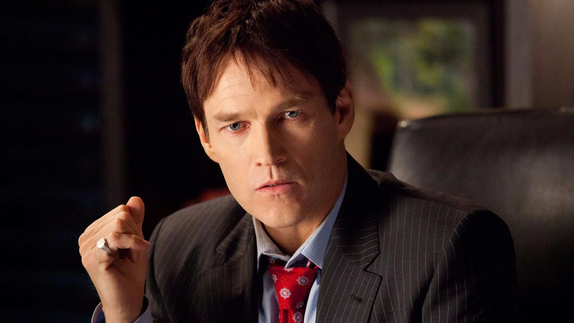 True Blood stagione 4