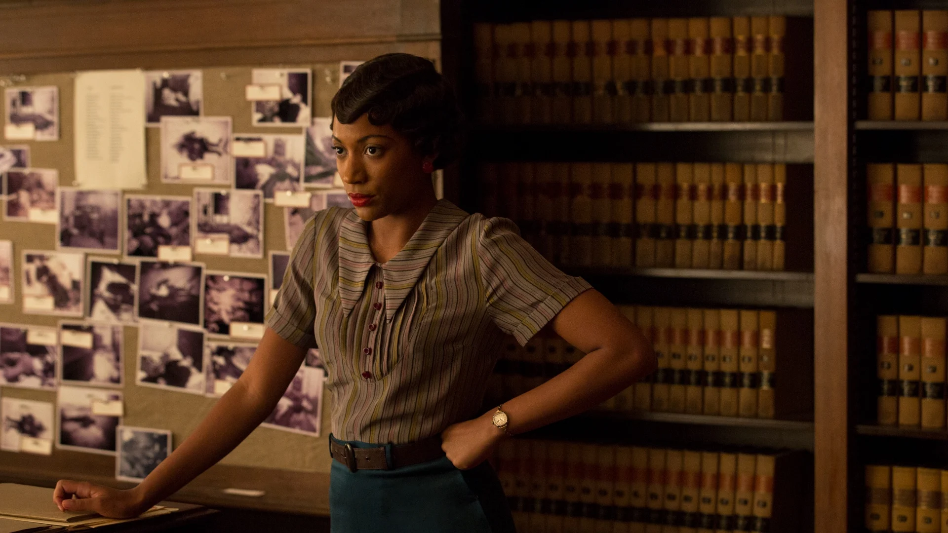 Boardwalk Empire stagione 5